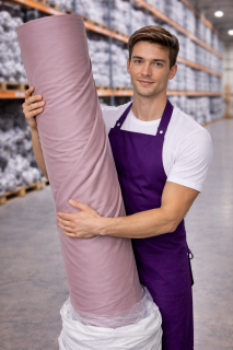 Ткань Сатин 100S 250 см. 140 гр. Рис 6