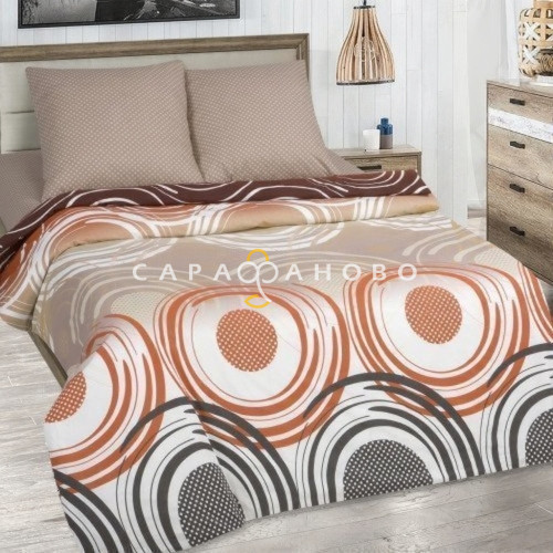 Ткань поплин 220 см 