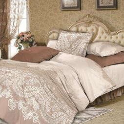 Ткань Бязь Комфорт 220 см 120 гр рис 11187 вид 1