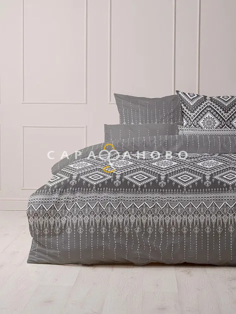 Ткань Бязь 220см 142 гр рис 21967-1