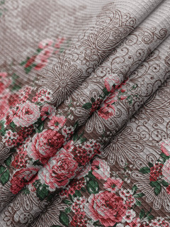 Ткань Полотенечная 150 см 155 гр рис 22052-1