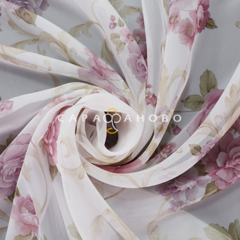 Печать вуаль RS 3945 XP-03/280 V Pech