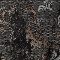 Жаккард Lux AY 374888-1806/305*300 PJak, миниатюра 1