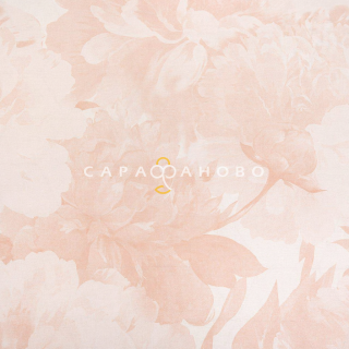 Ткань Бязь 220 см 120 гр рис. 13307-1 Антуанетта комп.