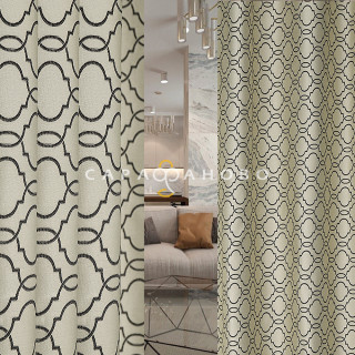 Жаккард Classic ук HY H2107-040/145 PJak  NC