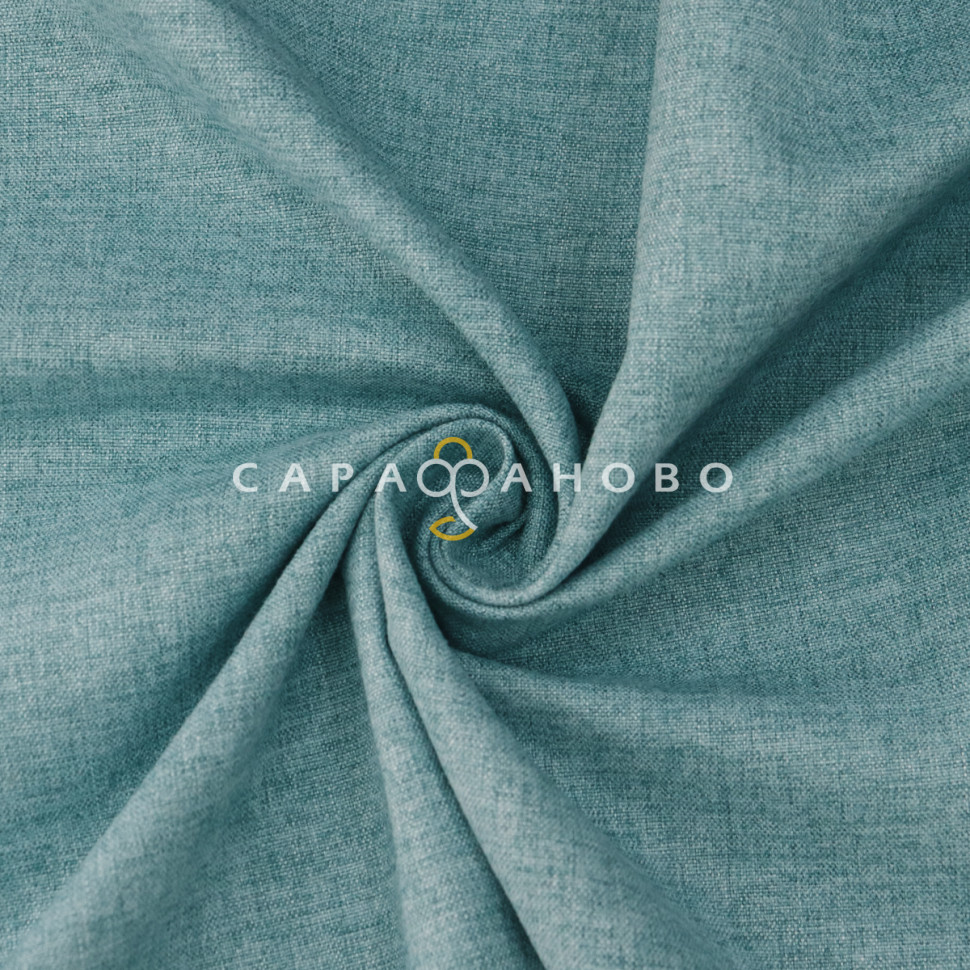 Эко лен однотонный EL 2014-33/280 PL