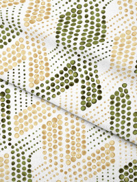 Ткань Бязь 220 см 140 гр рис Брют 20208/1 