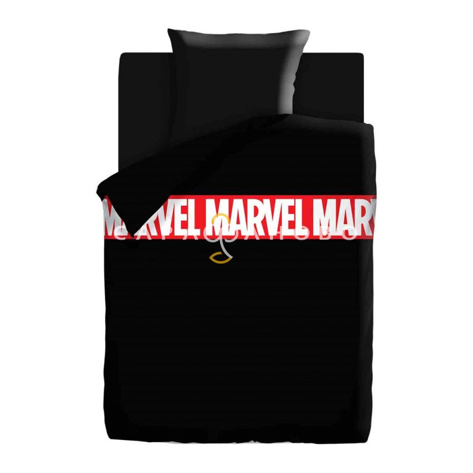 КПБ Мстители 16177-1 Black Marvel