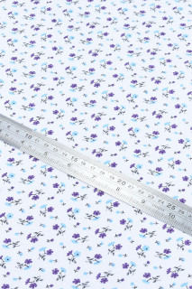Ткань 30/20 Кмп Пенье 2-х Нитки Пигмент Чулок С Начесом tb3093-v-001