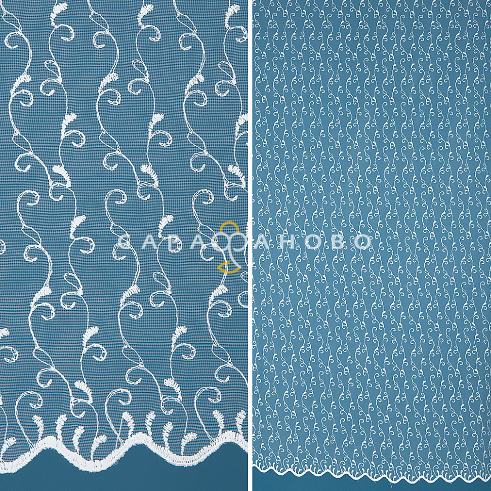 Вышивка Эконом TRT 81020-001/290 SB