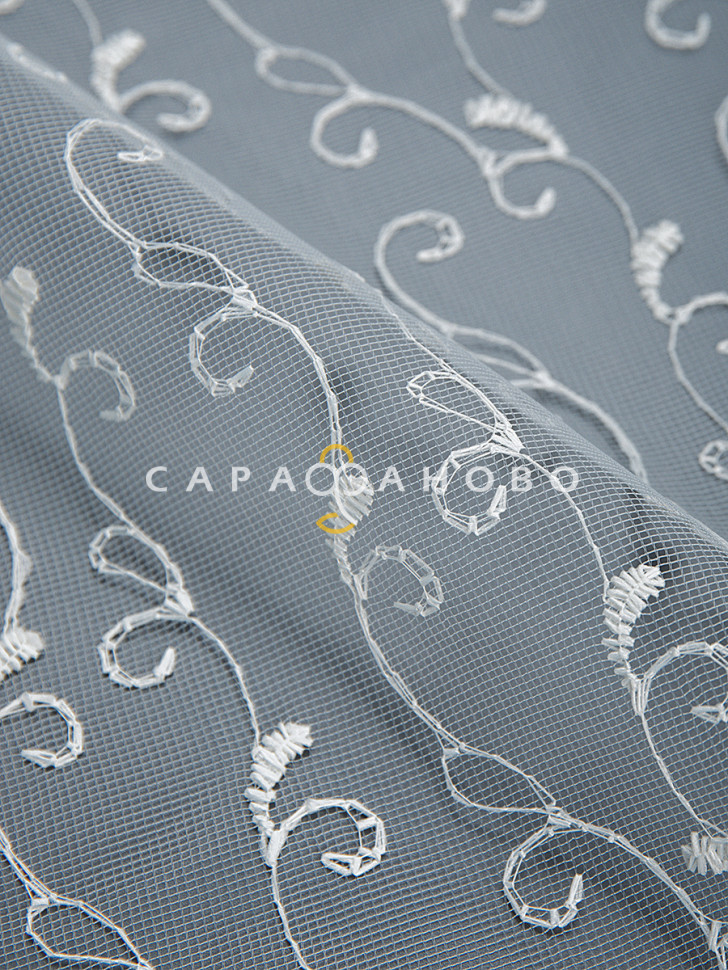 Вышивка Эконом TRT 81020-001/290 SB