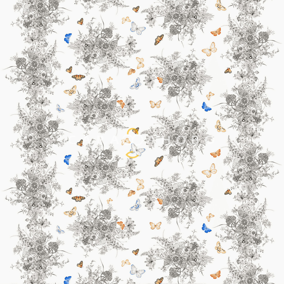 Рогожка 150 см 163 гр наб арт. 904 рис 29340-1 Изысканность