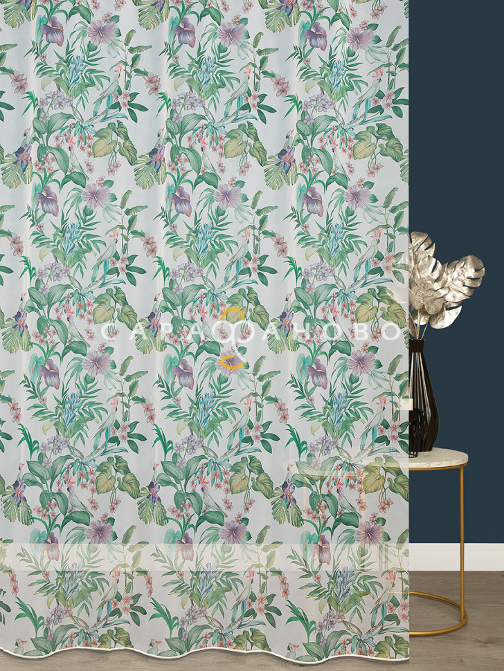 Печать вуаль RS 60323-01/280 VPech ut