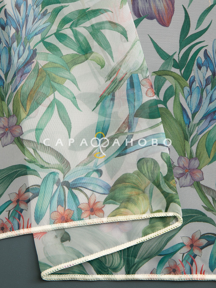 Печать вуаль RS 60323-01/280 VPech ut