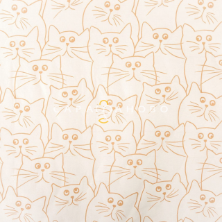 Ткань Бязь 220 Рис. Муррито комп  13289-1