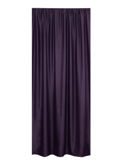 Однотонный блэкаут RS 6668-16/280 P BL