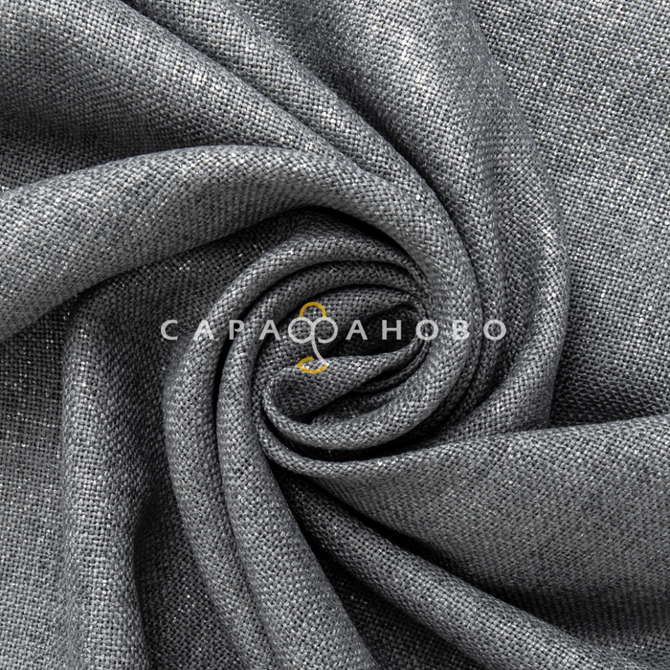 Эко лен однотонный EL 2170-14/280 PL