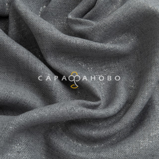 Эко лен однотонный EL 2170-14/280 PL