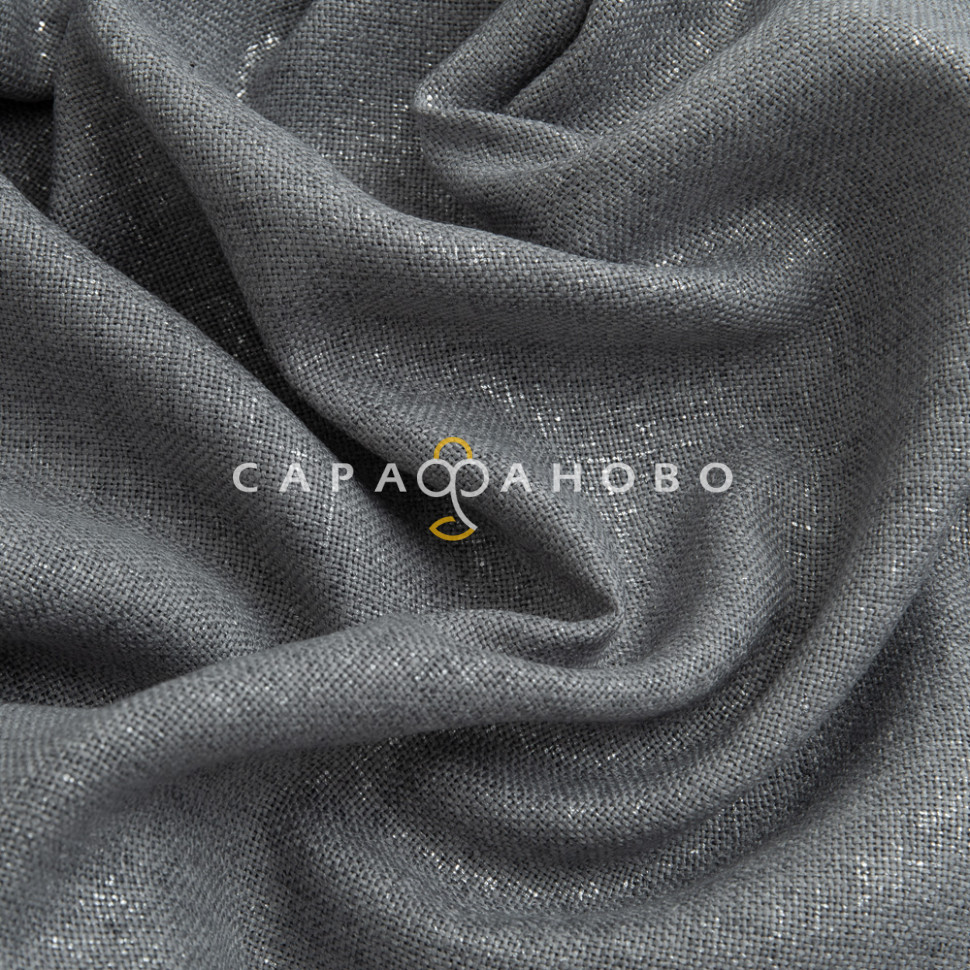 Эко лен однотонный EL 2170-14/280 PL