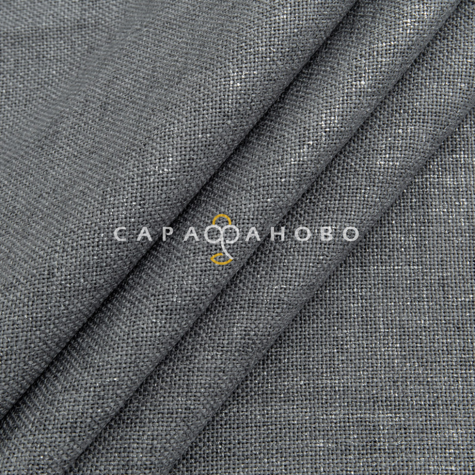 Эко лен однотонный EL 2170-14/280 PL