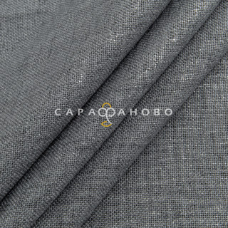 Эко лен однотонный EL 2170-14/280 PL