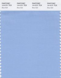 Ткань Бязь 150 см ГОСТ цвет 12410 голубой 1