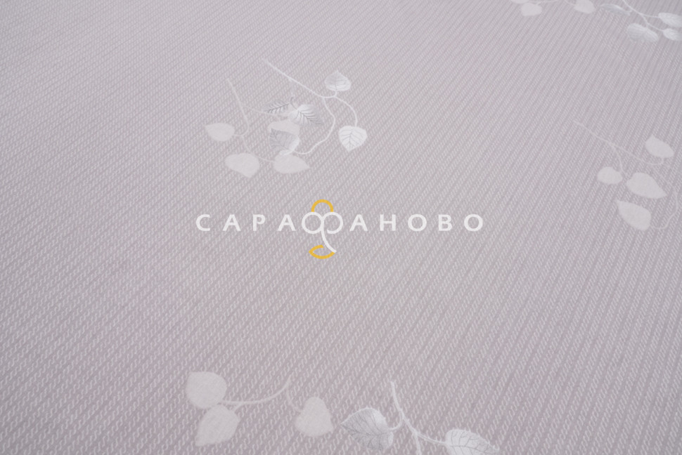 Ткань Поплин 220 см рис 927