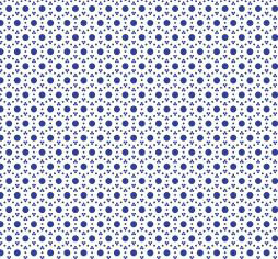 Ткань Бязь 150 см Премиум рис 13502 вид 1