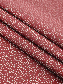 Ткань Перкаль 150 см 124гр рис 21212-3