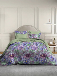 Ткань Бязь 220 см 140 гр рис Анюта 20248/1 