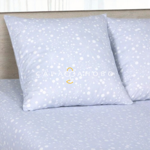 Ткань Поплин 220 см рис. 12218-1 Время чудес(компаньон)