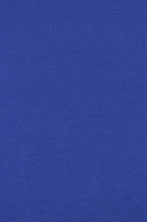 Ткань 30/1 Пенье Фулл Лайкра Кулирка Рулон Темно-Синий-1064