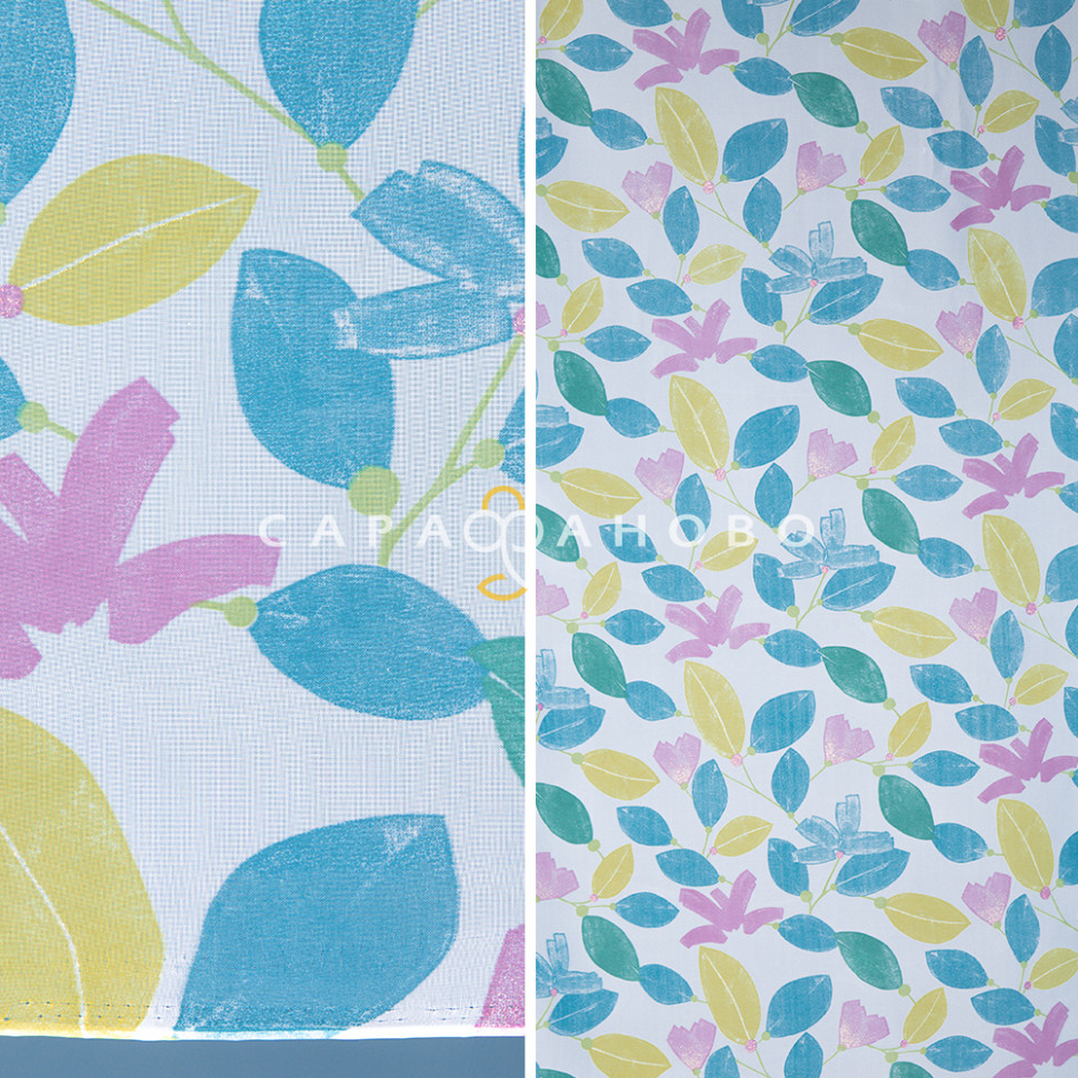 Печать вуаль RS 771-01/280 VPech Lur