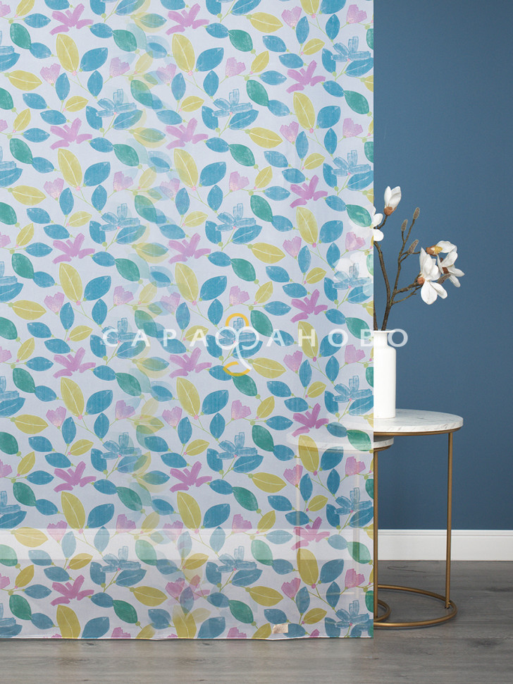 Печать вуаль RS 771-01/280 VPech Lur