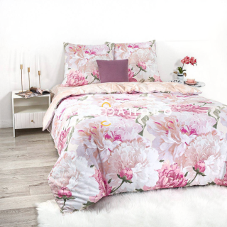 Ткань Бязь 220 см 120 гр рис. 13306-1 Антуанетта 1 1