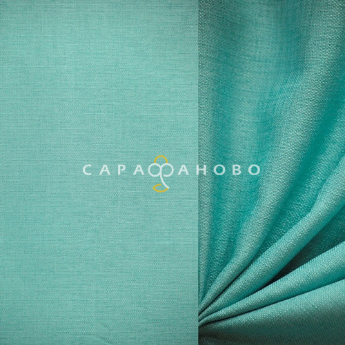 Эко лен однотонный HH ZJM090-08/280 PL