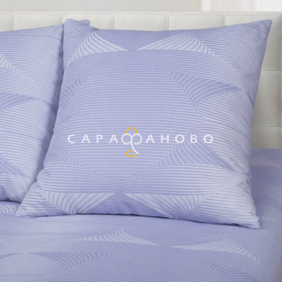 Ткань Бязь 220 см рис. 11189-1 Регата (компаньон)