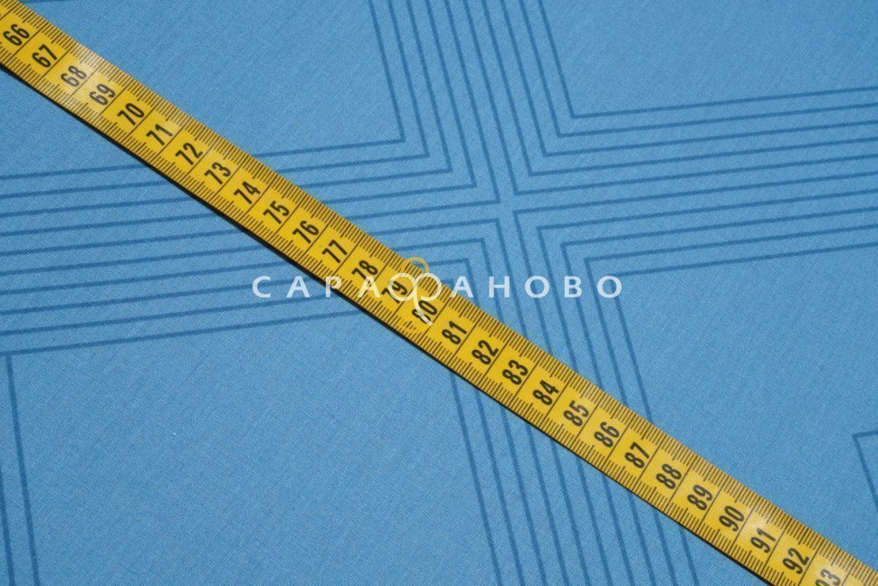 Ткань Перкаль 220 см рис. 660351 Бьёрн (компаньон)