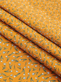 Ткань Перкаль 150 см 124гр рис 21213-2