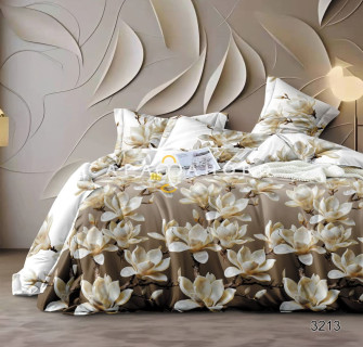 Ткань Бязь 220 см 115 гр. рис. 3213