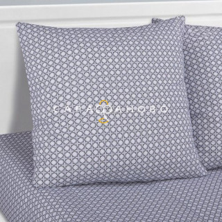 Ткань Поплин 220 см рис. 10777-1 Ника(компаньон)