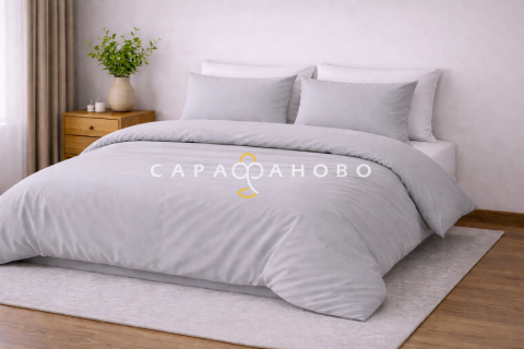 Ткань Тенсель 250 см. 125 гр. 65/35 рис. 2