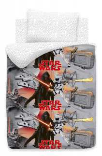 КПБ  Star Wars 8744/8705-3 Противостояние