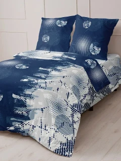 Ткань Бязь 150см 21680-1