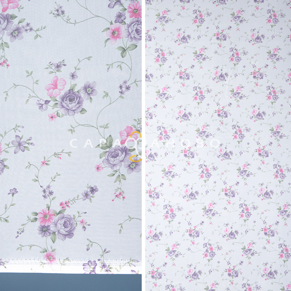 Печать вуаль RS 785-05/280 VPech