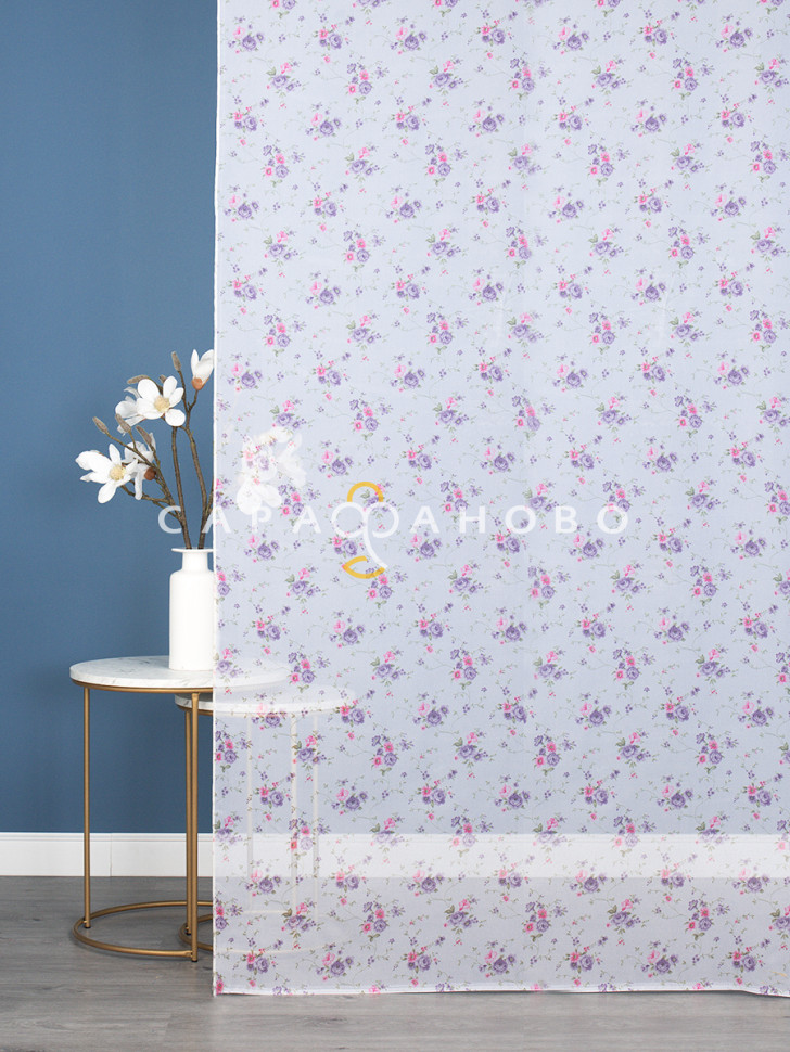 Печать вуаль RS 785-05/280 VPech