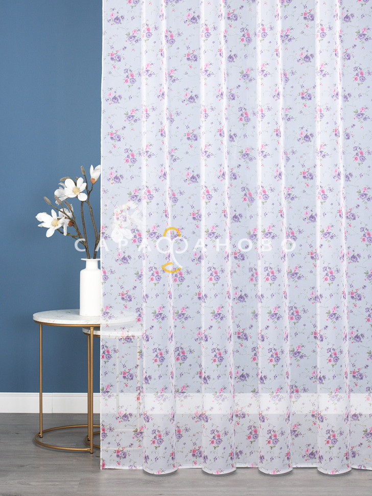 Печать вуаль RS 785-05/280 VPech