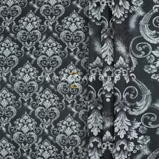 Жаккард Classic ALT 100512-25/300 P