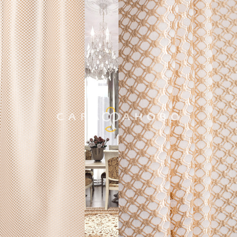 Жаккард Classic ук LD 601-02/150 PJac