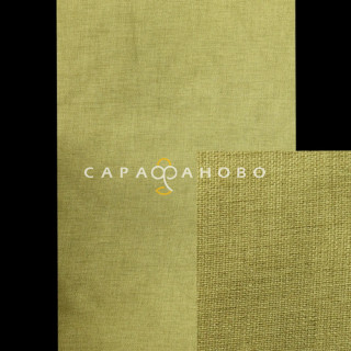 Эко лен однотонный HH ZJM090-11/280 PL